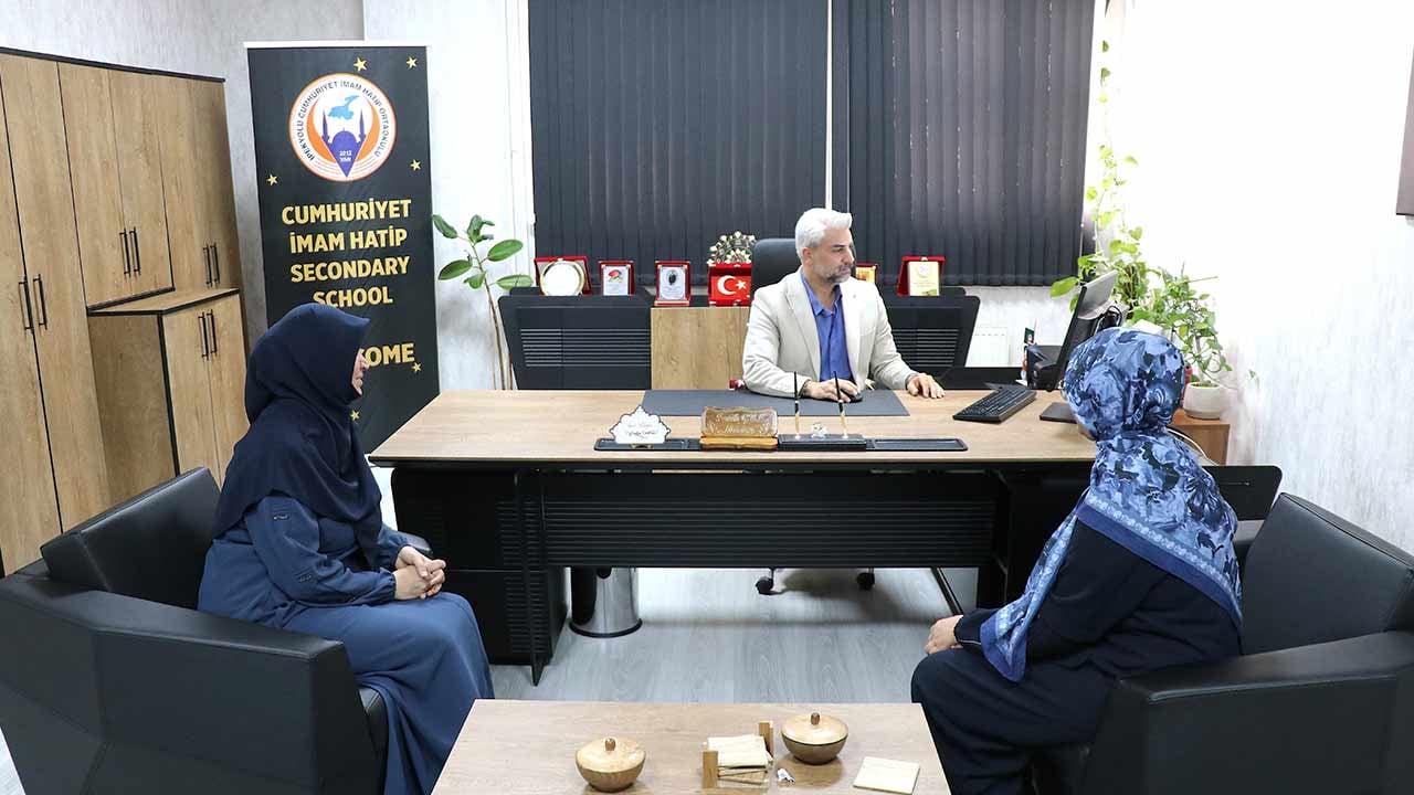 Foto - En büyük hedefi tıp okumak… Vanlı şampiyonun da ilk tercihi Kartal AİHL