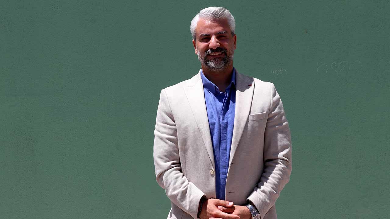 Foto - En büyük hedefi tıp okumak… Vanlı şampiyonun da ilk tercihi Kartal AİHL