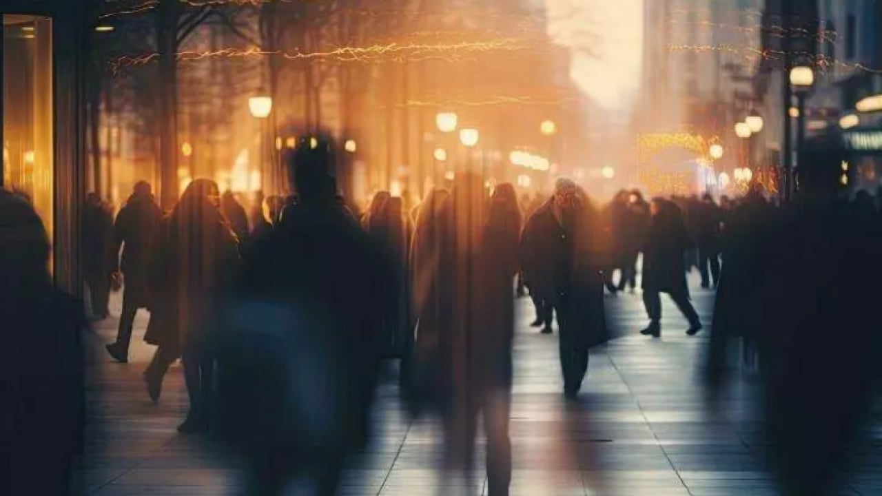 Foto - Zalimleri titreten istatistik belli oldu: İslam dünyaya hakim olacak!