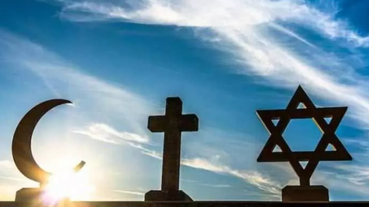 Foto - Zalimleri titreten istatistik belli oldu: İslam dünyaya hakim olacak!