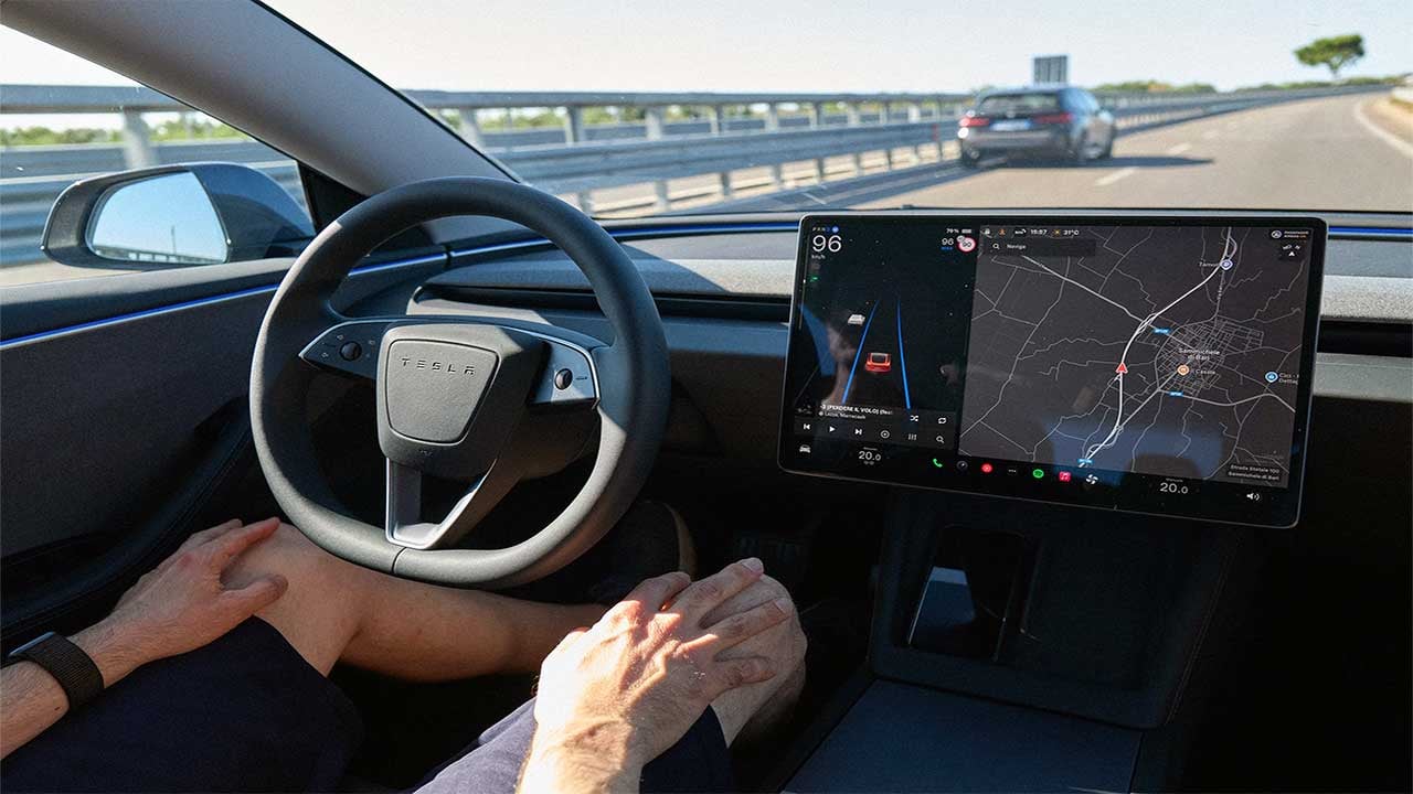 Foto - En büyük özellik aktif olma yolunda! Tesla'dan Türkiye hamlesi