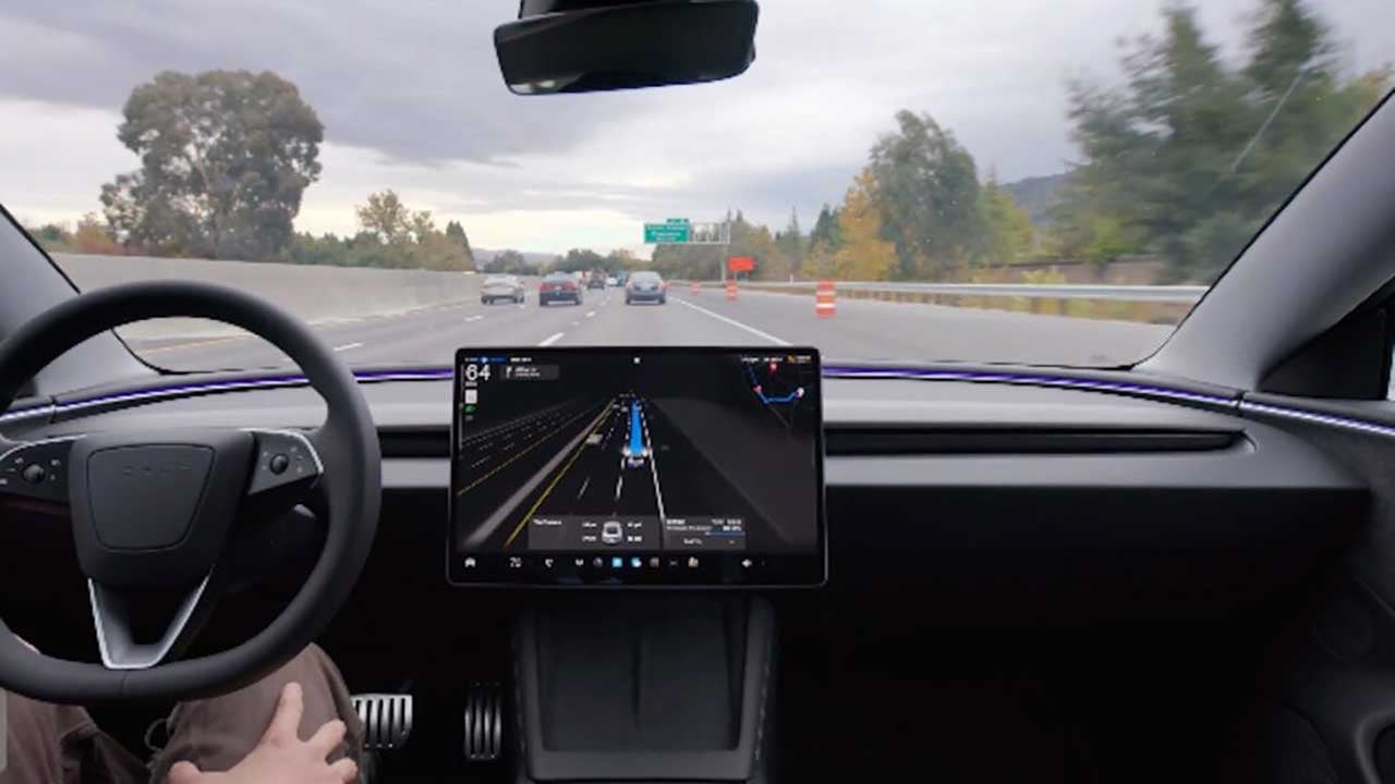 Foto - En büyük özellik aktif olma yolunda! Tesla'dan Türkiye hamlesi