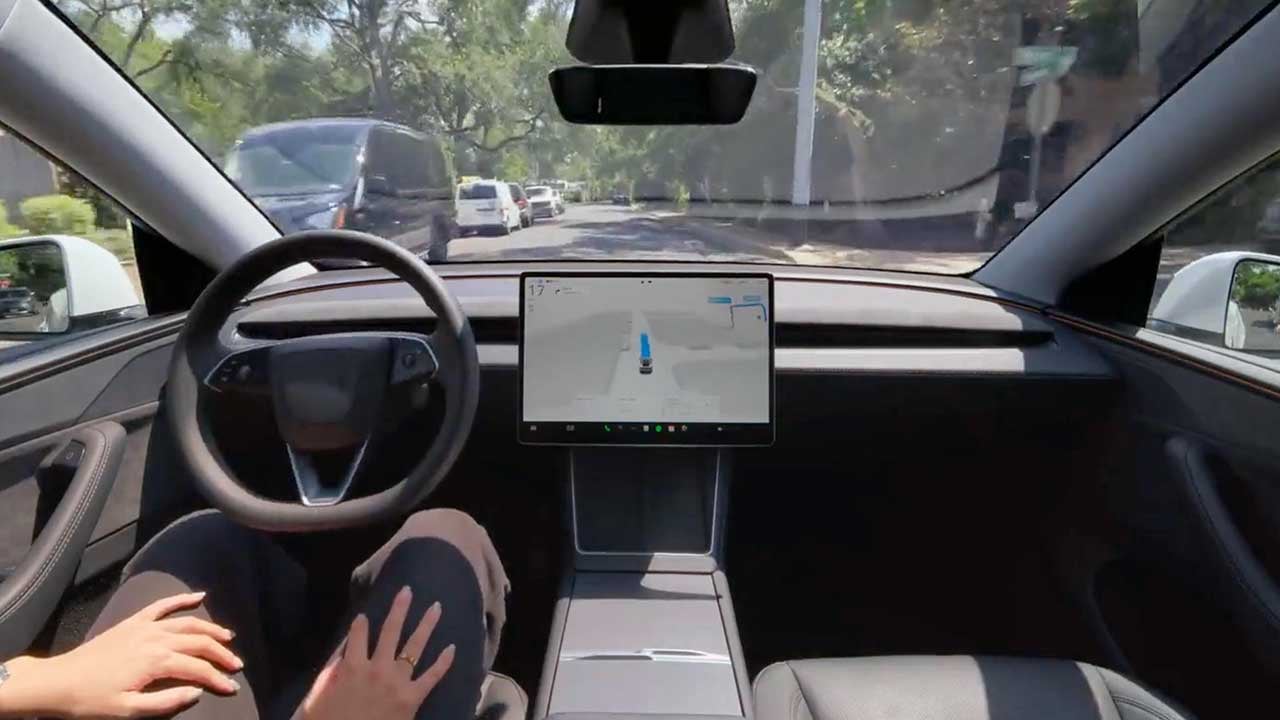 Foto - En büyük özellik aktif olma yolunda! Tesla'dan Türkiye hamlesi