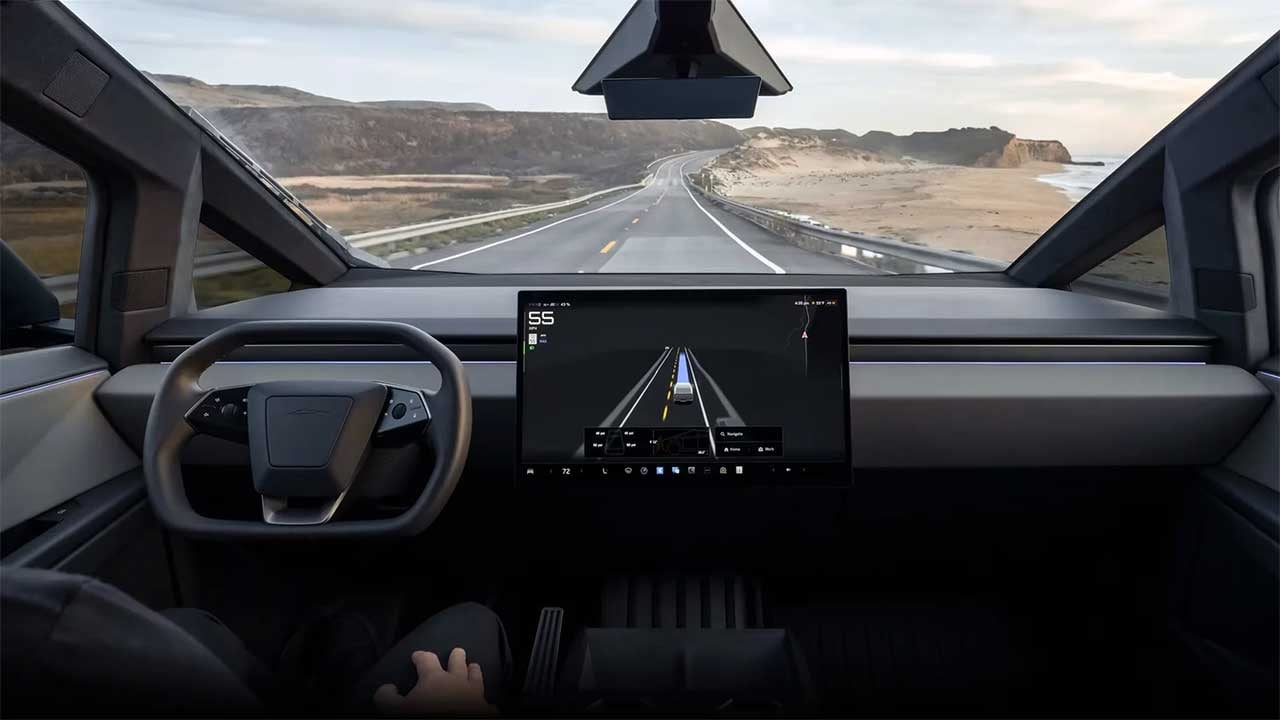 Foto - En büyük özellik aktif olma yolunda! Tesla'dan Türkiye hamlesi