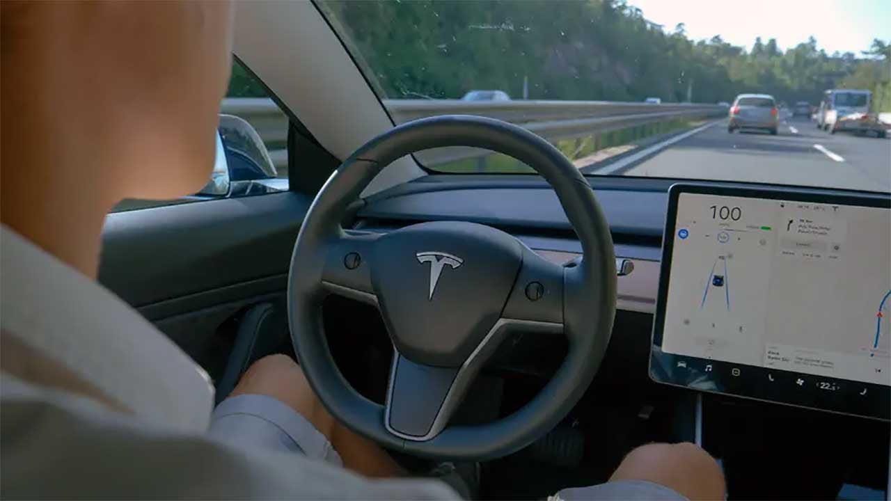Foto - En büyük özellik aktif olma yolunda! Tesla'dan Türkiye hamlesi