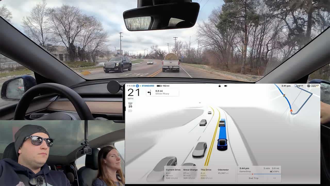 Foto - En büyük özellik aktif olma yolunda! Tesla'dan Türkiye hamlesi