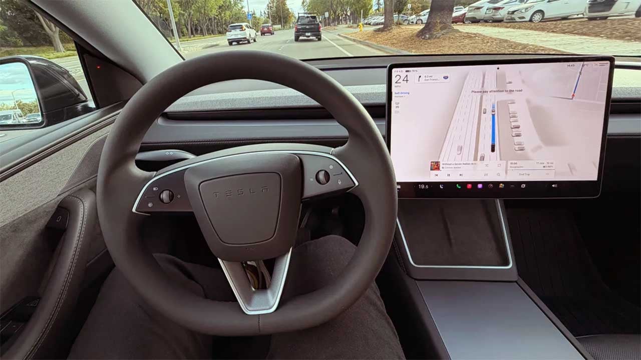 Foto - En büyük özellik aktif olma yolunda! Tesla'dan Türkiye hamlesi