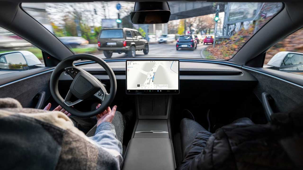 Foto - En büyük özellik aktif olma yolunda! Tesla'dan Türkiye hamlesi