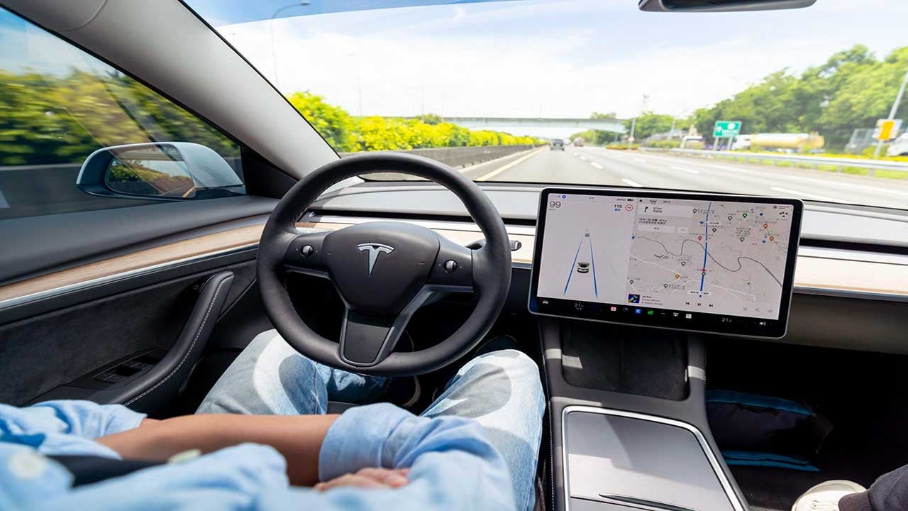 Foto - En büyük özellik aktif olma yolunda! Tesla'dan Türkiye hamlesi