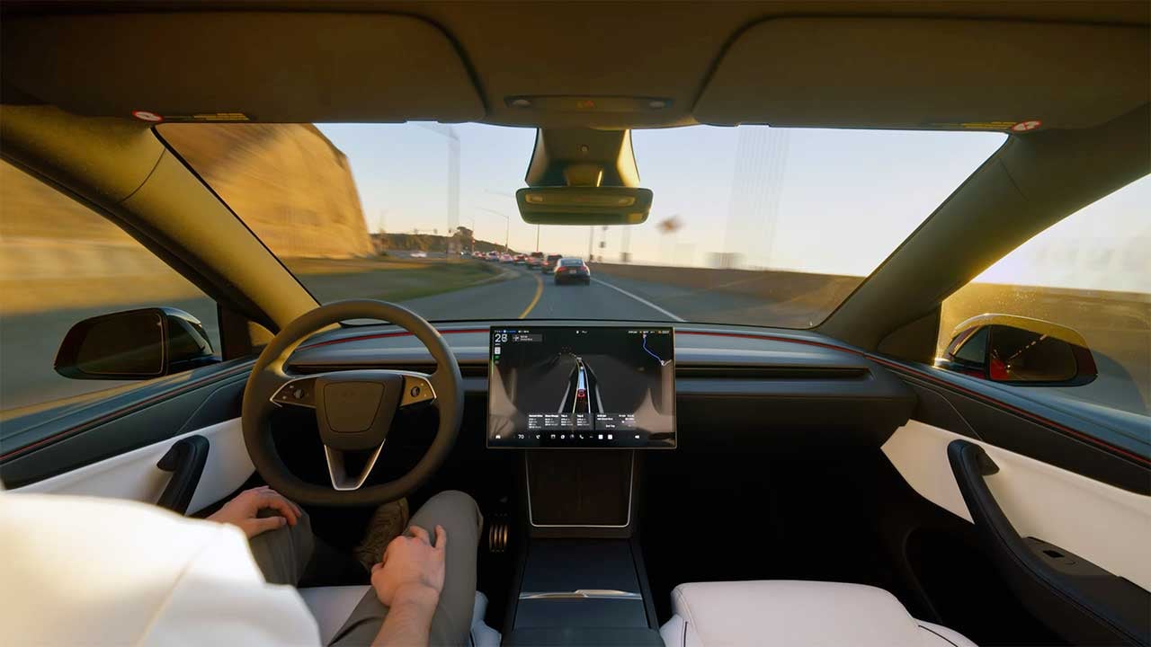 Foto - En büyük özellik aktif olma yolunda! Tesla'dan Türkiye hamlesi