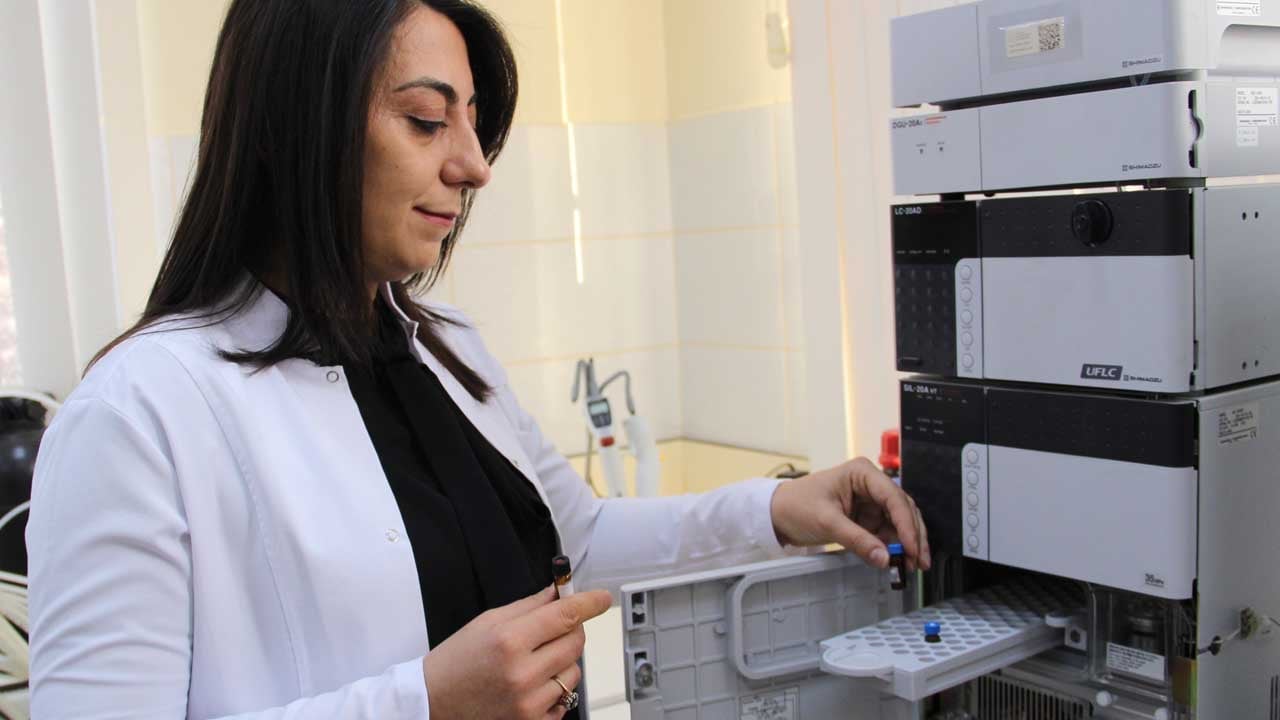 Foto - En büyük sorun tarih oluyor: 500 milyon dolarlık ihracattaki tehdide müthiş çözüm