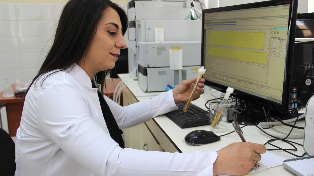 Foto - En büyük sorun tarih oluyor: 500 milyon dolarlık ihracattaki tehdide müthiş çözüm