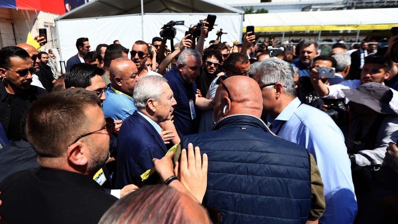 Foto - ‘En büyük transfer…’ dedi, sonrası beklendiği gibi gelmedi! Aziz Yıldırım cephesinden olay çıkış