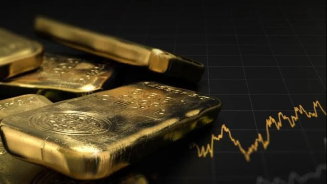 Foto - En çok altın alan ülkeler açıklandı, listeler alt üst oldu! İşte Türkiye’nin şaşırtan sırası