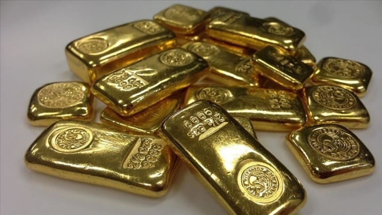 Foto - En çok altın rezervine sahip ülkeler belli oldu! Türkiye listeye girebildi mi?