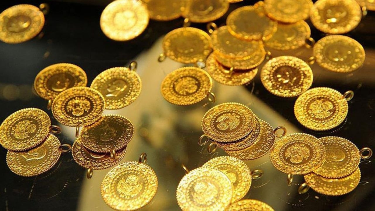 Foto - En çok altın rezervine sahip ülkeler belli oldu! Türkiye listeye girebildi mi?