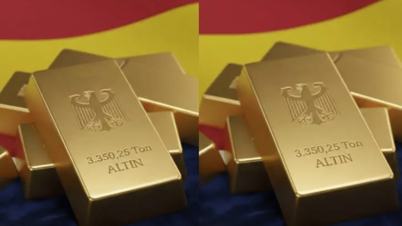 Foto - En çok altın rezervine sahip ülkeler belli oldu: Türkiye kaçıncı sırada?