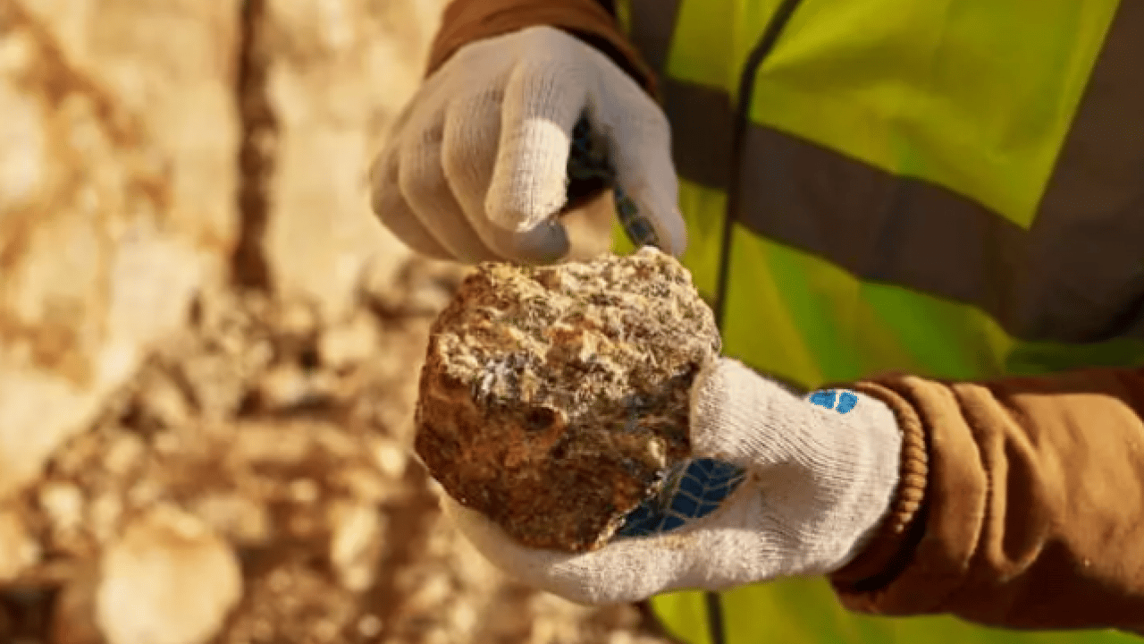 En çok altın rezervine sahip ülkeler belli oldu: Türkiye kaçıncı sırada?