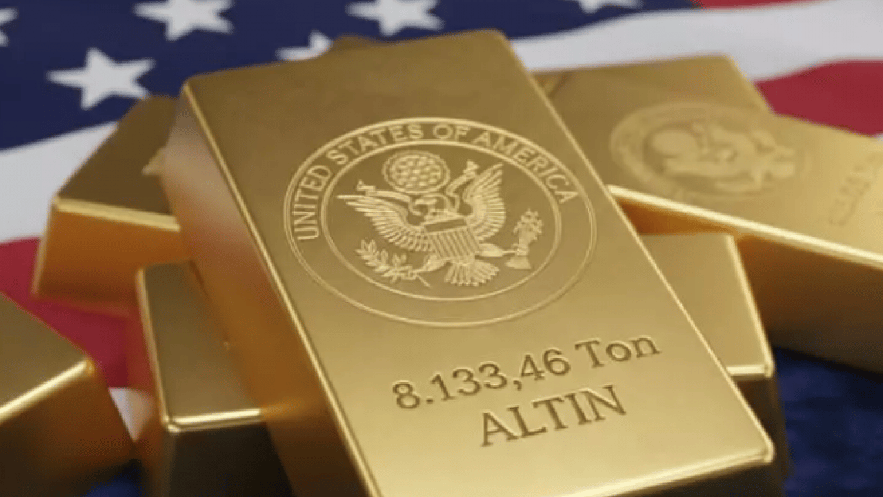 Foto - En çok altın rezervine sahip ülkeler belli oldu: Türkiye kaçıncı sırada?