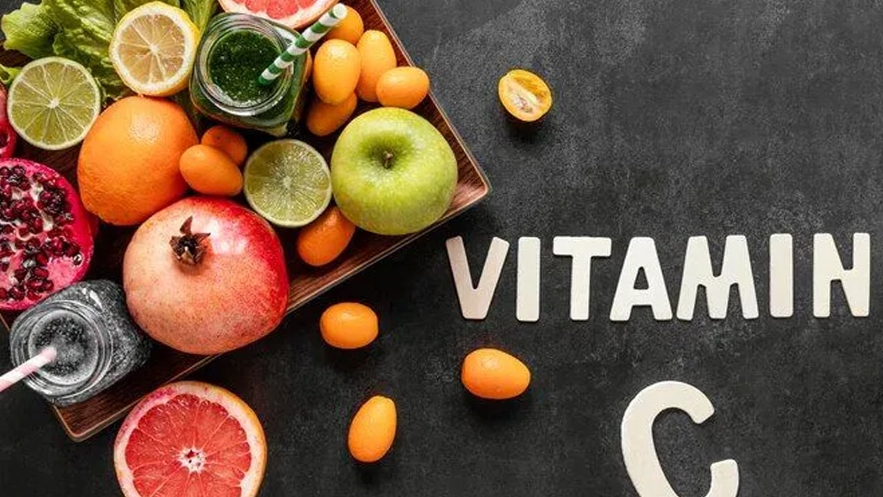 Foto - C Vitamini (Asit) nedir faydaları: Limon sıkınca faydası 2 kat artıyor! En çok C vitamini yapan süper gıda, vitamin deposu oymuş! 