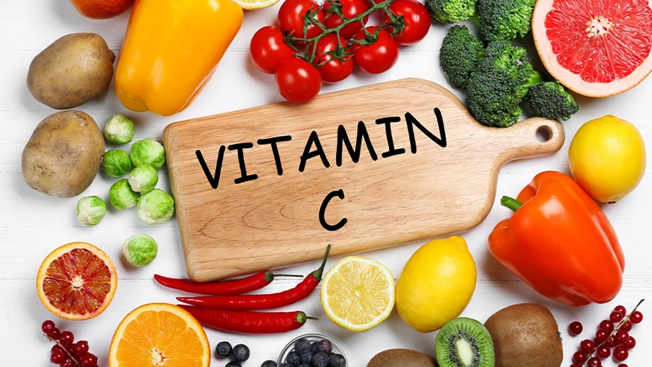 Foto - C Vitamini (Asit) nedir faydaları: Limon sıkınca faydası 2 kat artıyor! En çok C vitamini yapan süper gıda, vitamin deposu oymuş! 
