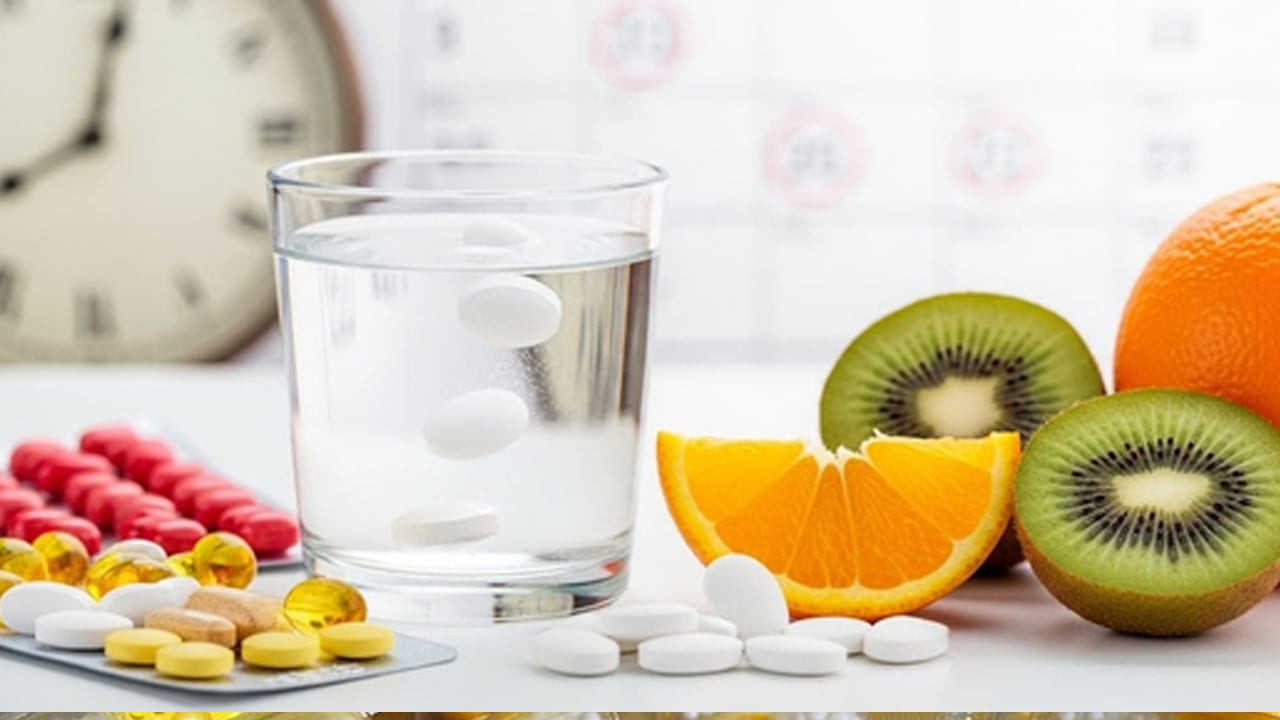 Foto - C Vitamini (Asit) nedir faydaları: Limon sıkınca faydası 2 kat artıyor! En çok C vitamini yapan süper gıda, vitamin deposu oymuş! 