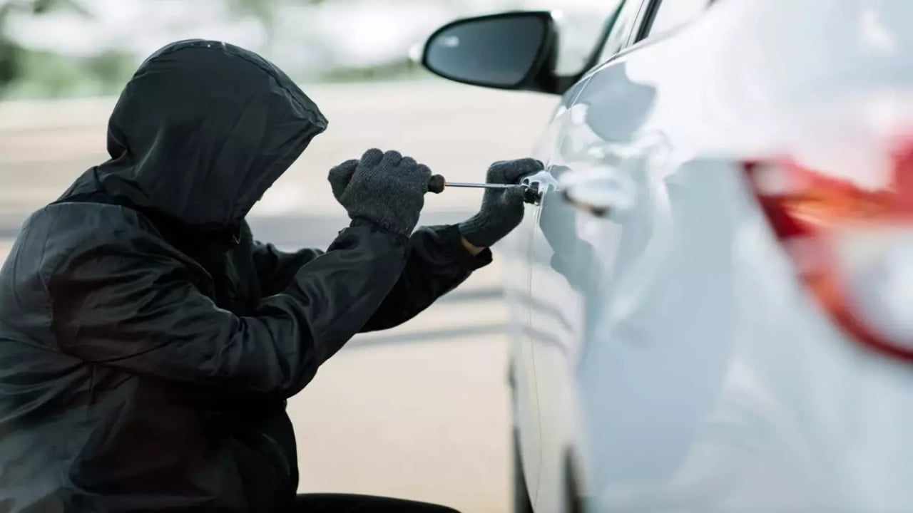 Foto - En çok çalınan otomobiller belli oldu! İşte "hırsızların gözdesi" markalar