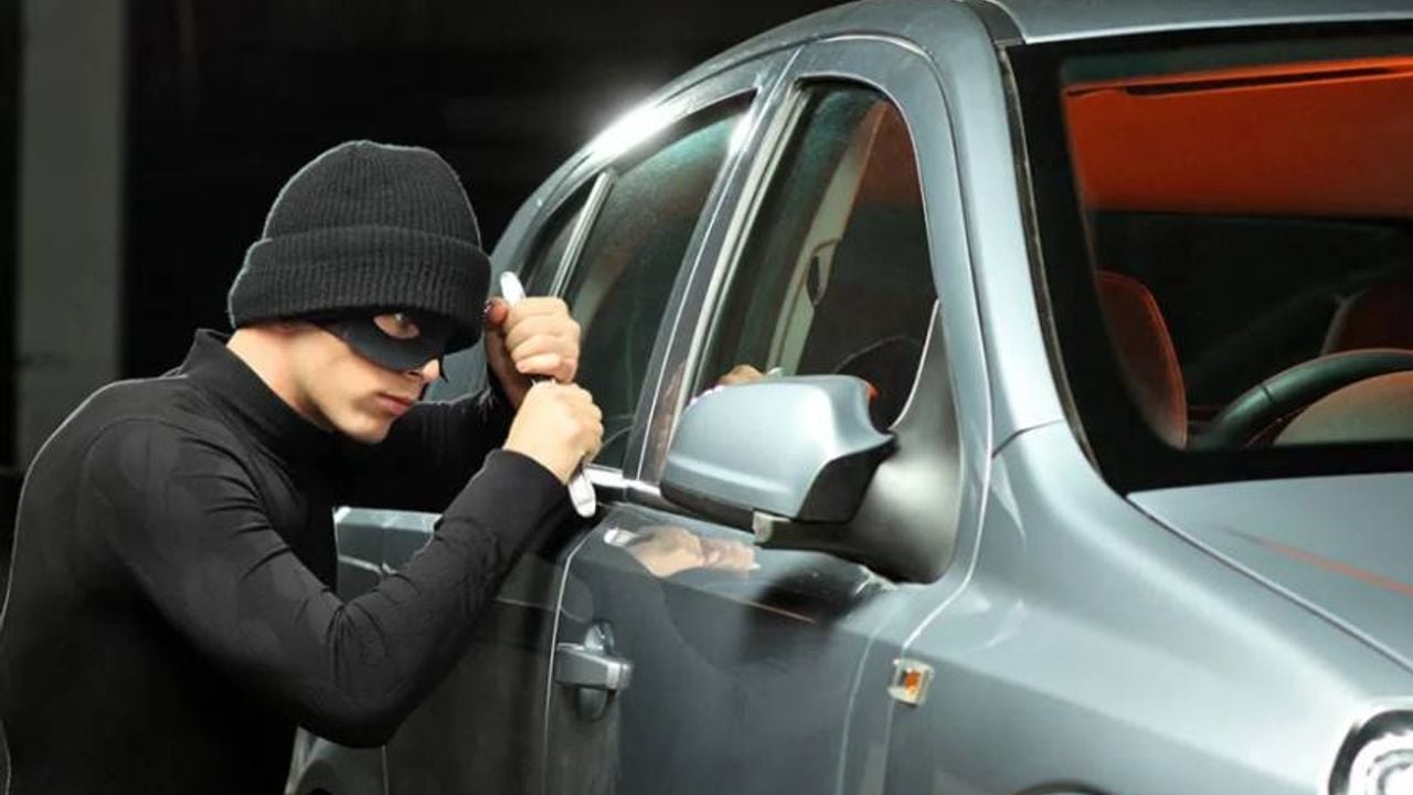 En çok çalınan otomobiller belli oldu! İşte "hırsızların gözdesi" markalar