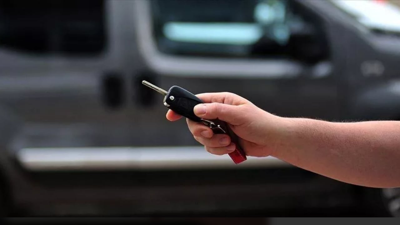 Foto - En çok çalınan otomobiller belli oldu! İşte "hırsızların gözdesi" markalar