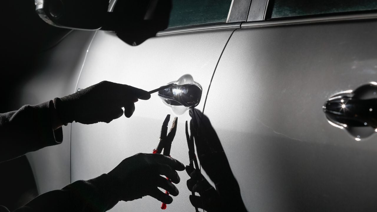 Foto - En çok çalınan otomobiller belli oldu! İşte "hırsızların gözdesi" markalar