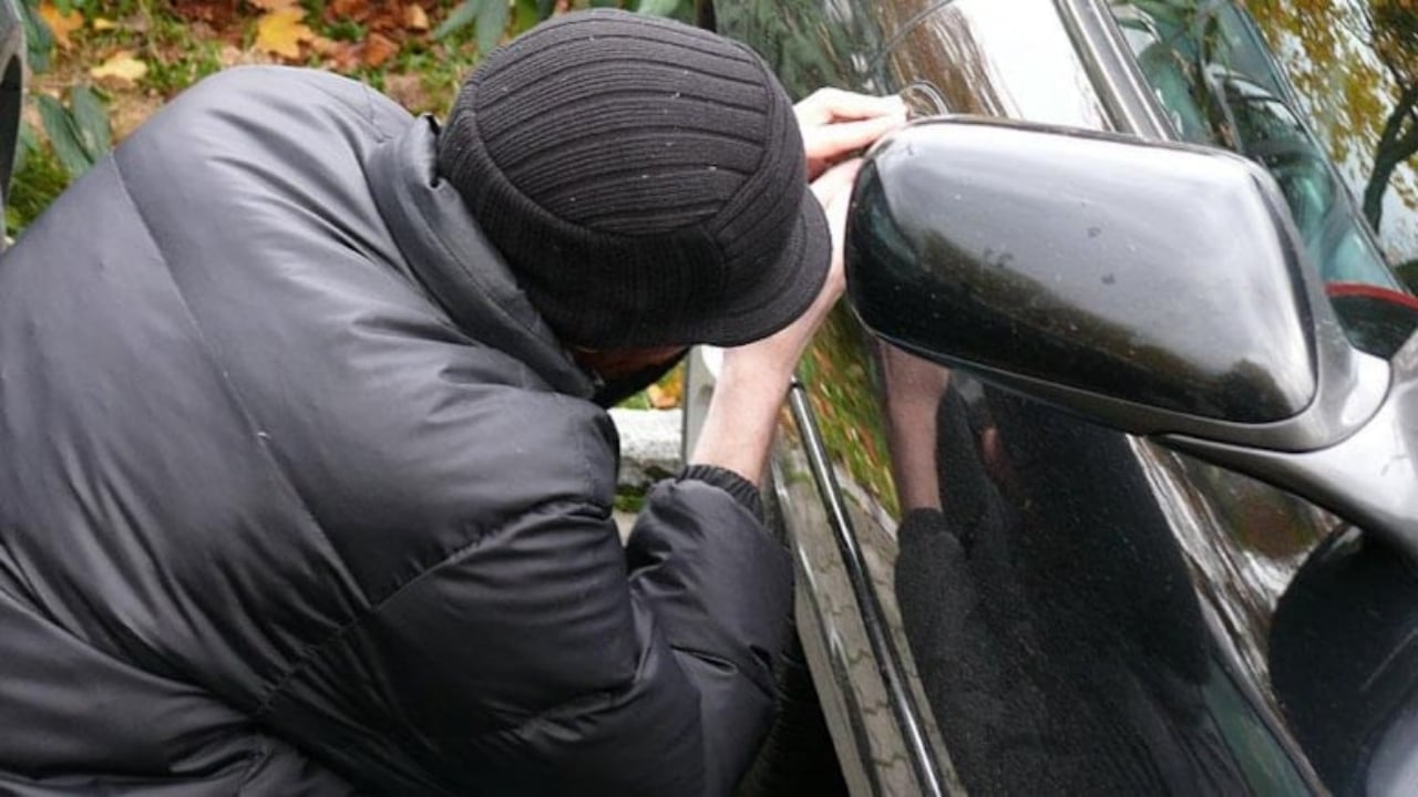 Foto - En çok çalınan otomobiller belli oldu! İşte "hırsızların gözdesi" markalar