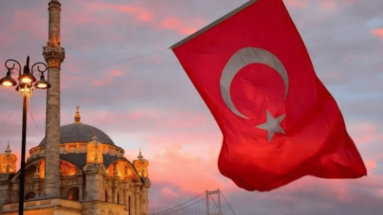 Foto - En çok camisi olan ülkeler belli oldu! Türkiye kaçıncı sırada?