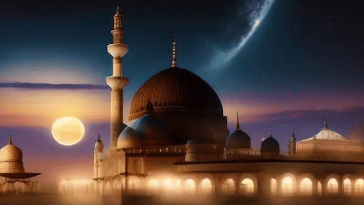 Foto - En çok camisi olan ülkeler belli oldu! Türkiye kaçıncı sırada?