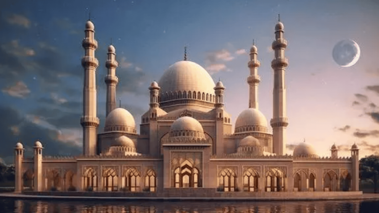 En çok camisi olan ülkeler belli oldu! Türkiye kaçıncı sırada?