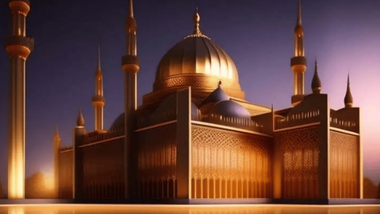 Foto - En çok camisi olan ülkeler belli oldu! Türkiye kaçıncı sırada?