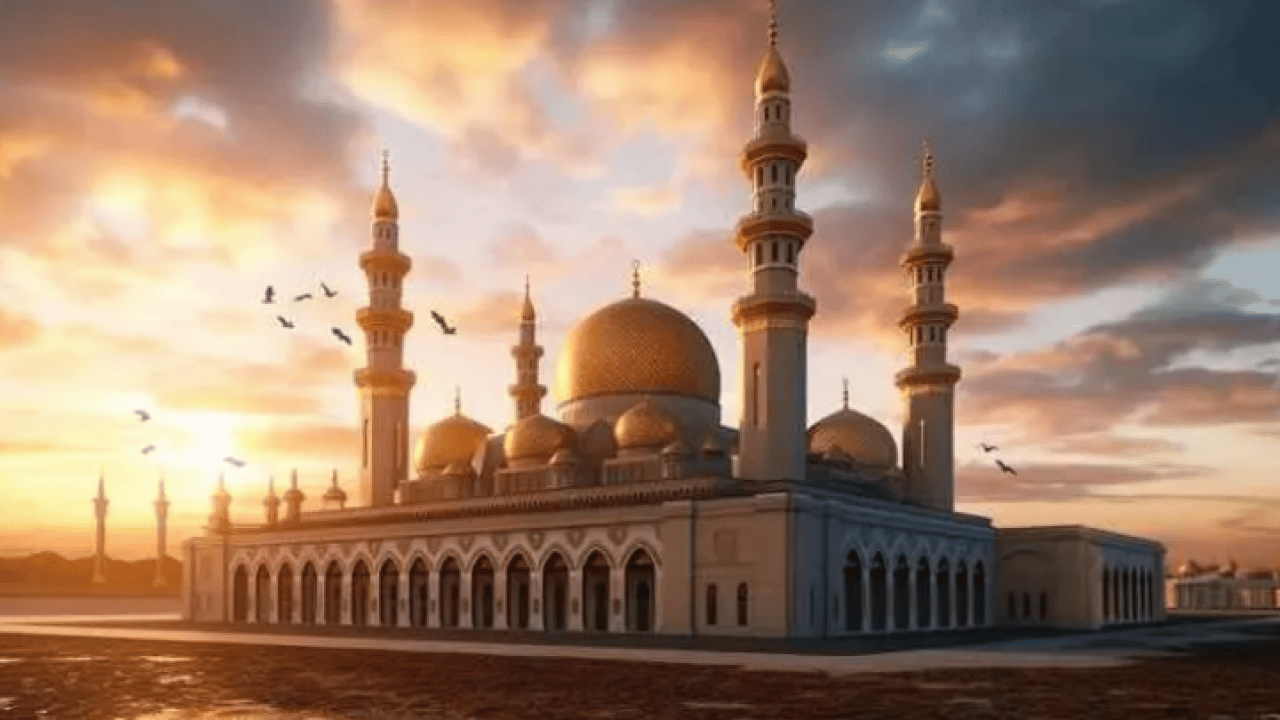 Foto - En çok camisi olan ülkeler belli oldu! Türkiye kaçıncı sırada?