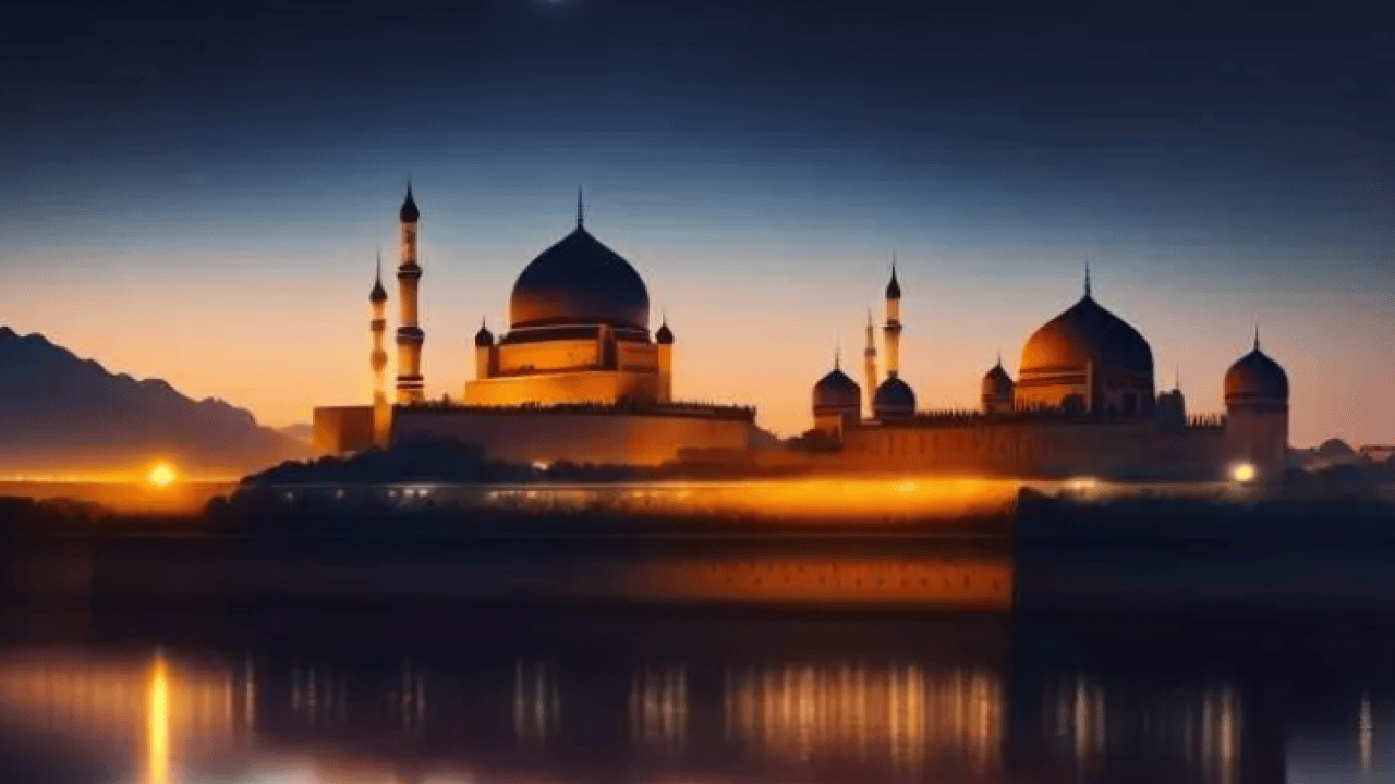 Foto - En çok camisi olan ülkeler belli oldu! Türkiye kaçıncı sırada?