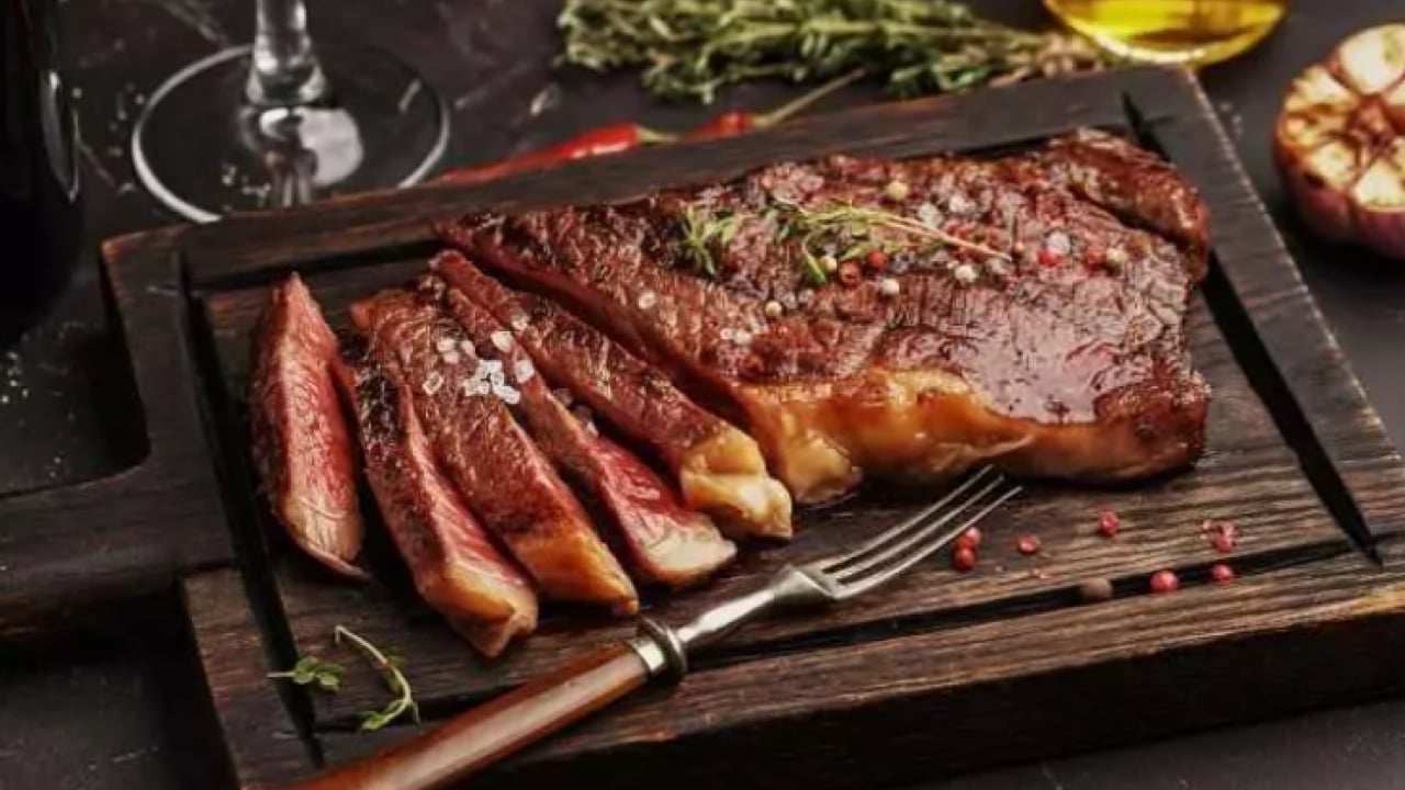 Foto - En çok et tüketen ülkeler belli oldu! Türkiye kaçıncı sırada?