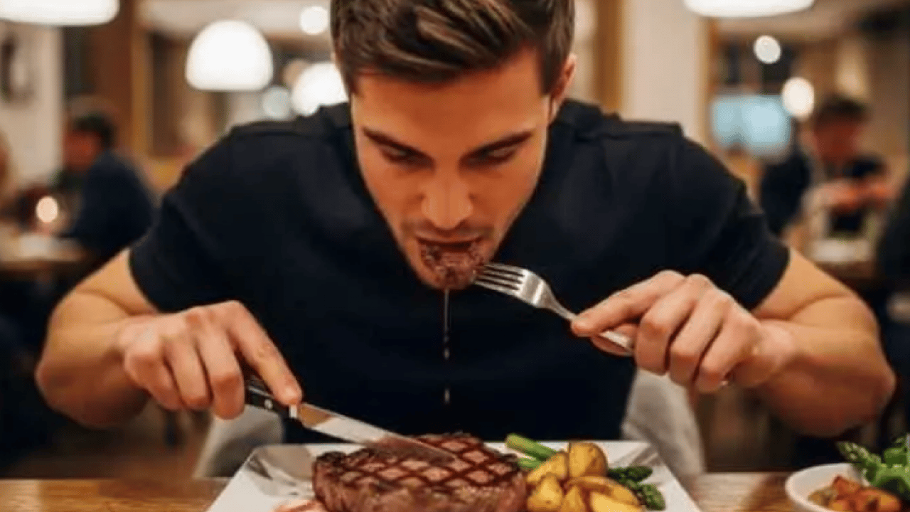 En çok et tüketen ülkeler belli oldu! Türkiye kaçıncı sırada?