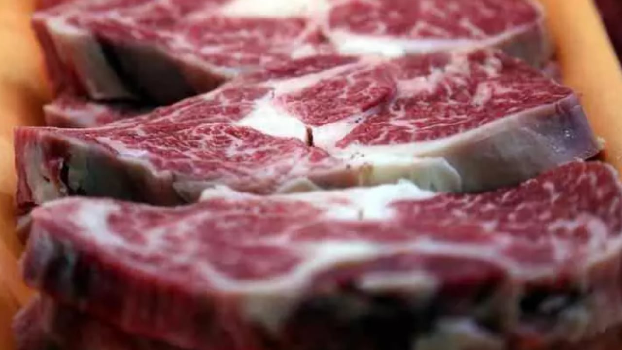 Foto - En çok et tüketen ülkeler belli oldu! Türkiye kaçıncı sırada?