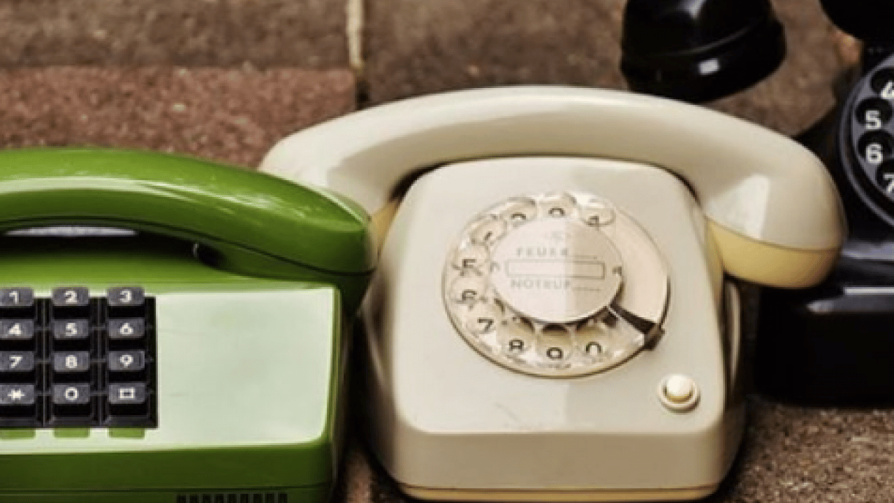 Foto - En çok hangi ilimiz kullanıyordu? Sabit telefon dönemi tamamen bitiyor