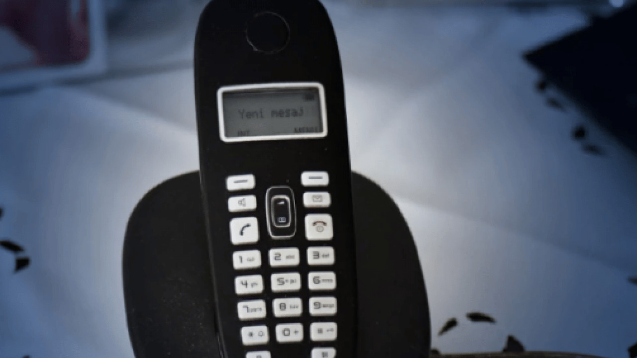 Foto - En çok hangi ilimiz kullanıyordu? Sabit telefon dönemi tamamen bitiyor