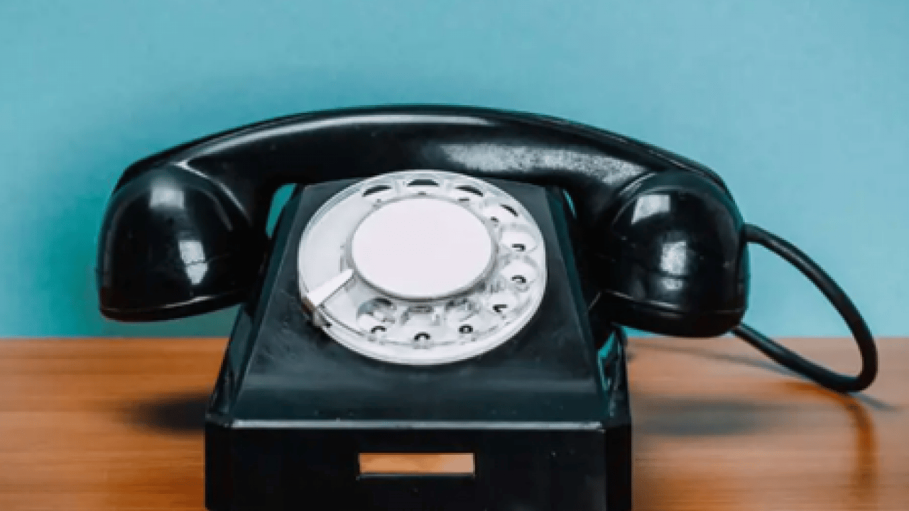 Foto - En çok hangi ilimiz kullanıyordu? Sabit telefon dönemi tamamen bitiyor