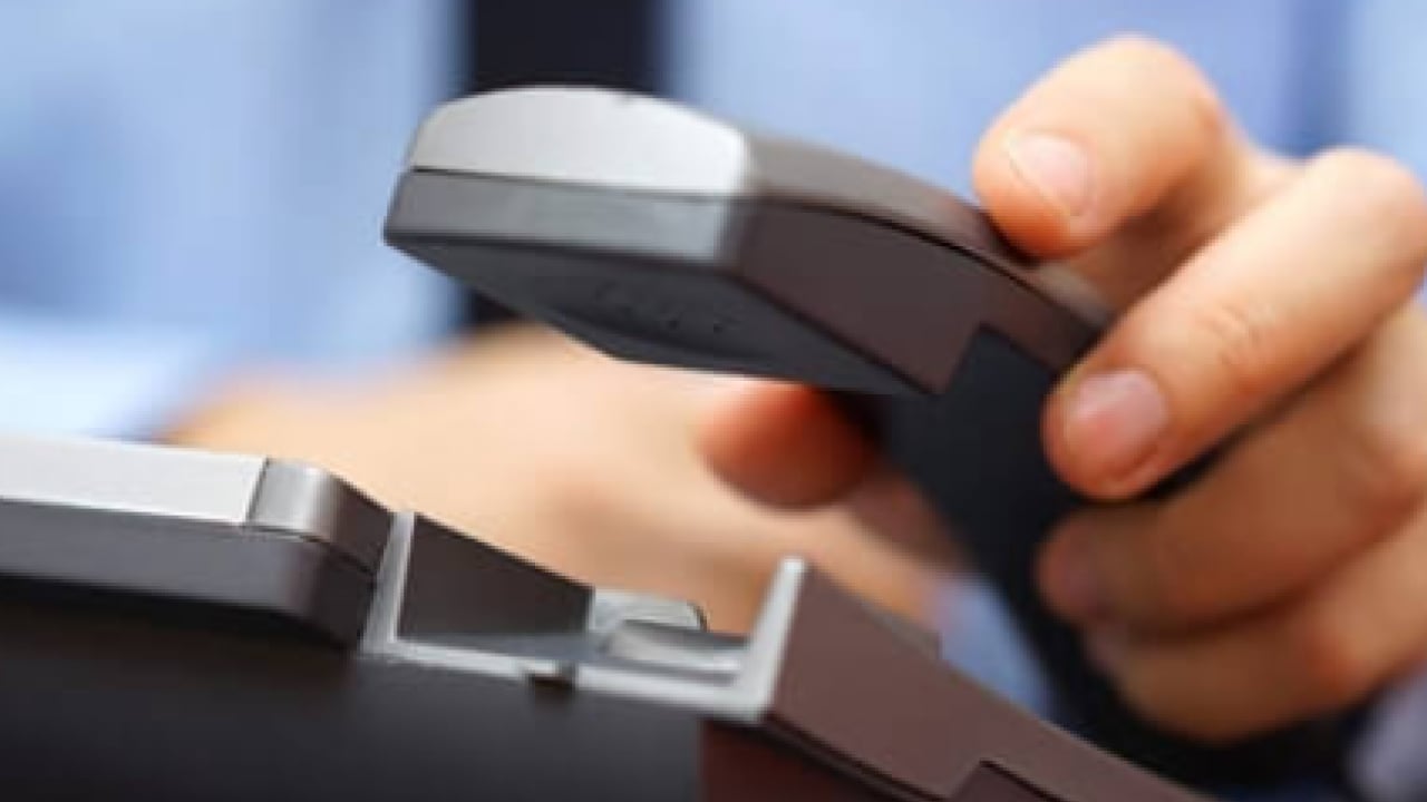 En çok hangi ilimiz kullanıyordu? Sabit telefon dönemi tamamen bitiyor