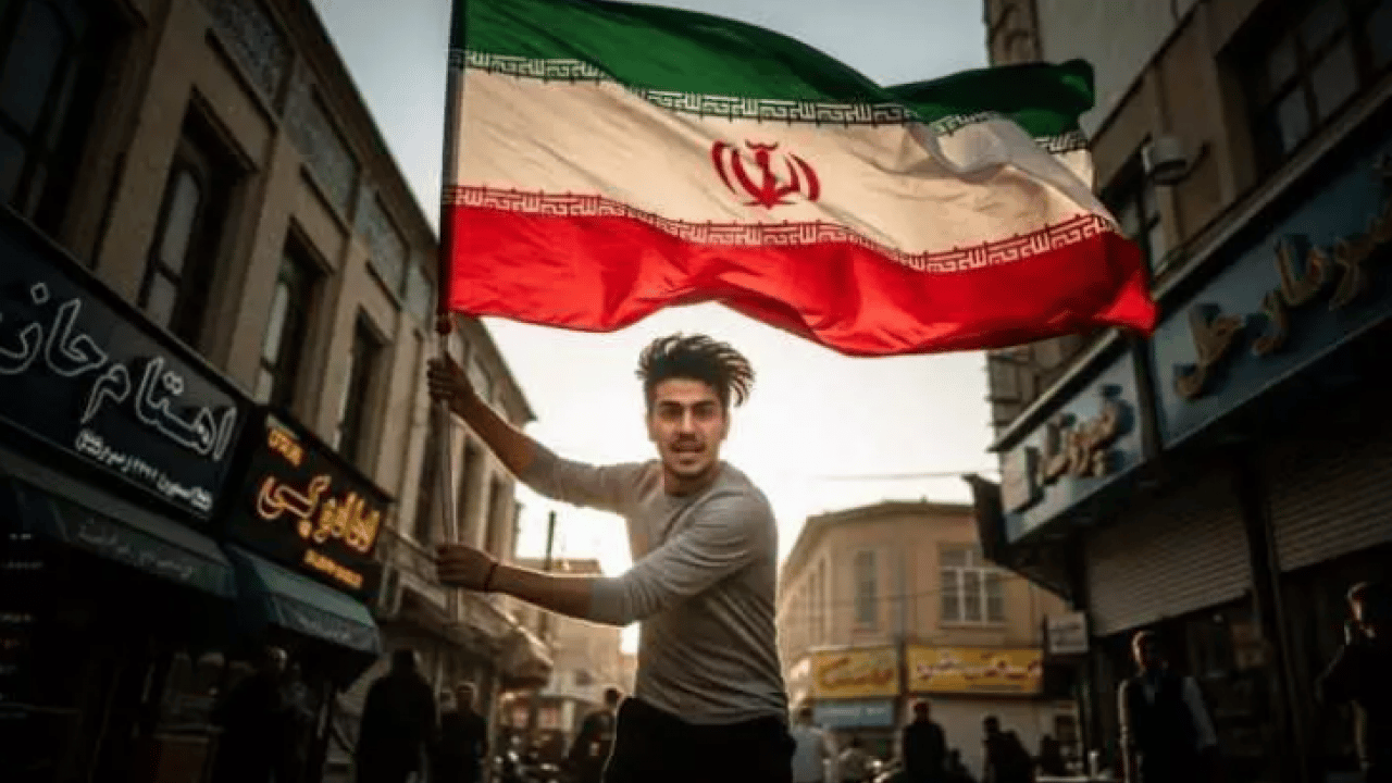 Foto - En çok İranlının yaşadığı ülkeler belli oldu! İsrail'deki İranlı sayısı şaşırttı!