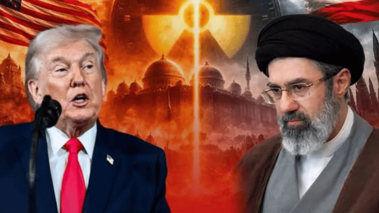 Foto - En çok İranlının yaşadığı ülkeler belli oldu! İsrail'deki İranlı sayısı şaşırttı!