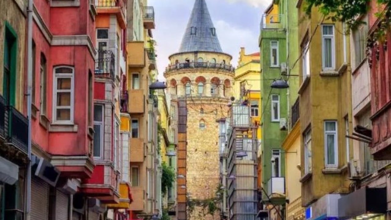 Foto - En çok İstanbul'u ziyaret etmek istiyorlar! 'Her seferinde şaşırtıyor'