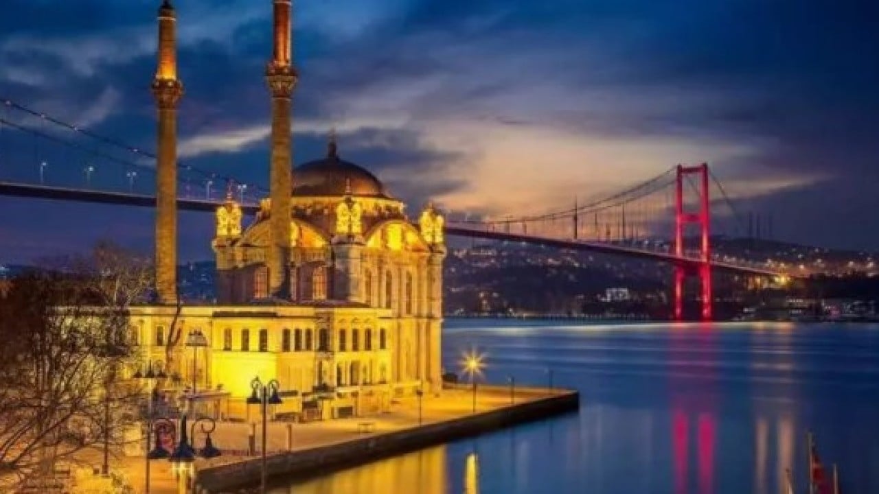 Foto - En çok İstanbul'u ziyaret etmek istiyorlar! 'Her seferinde şaşırtıyor'