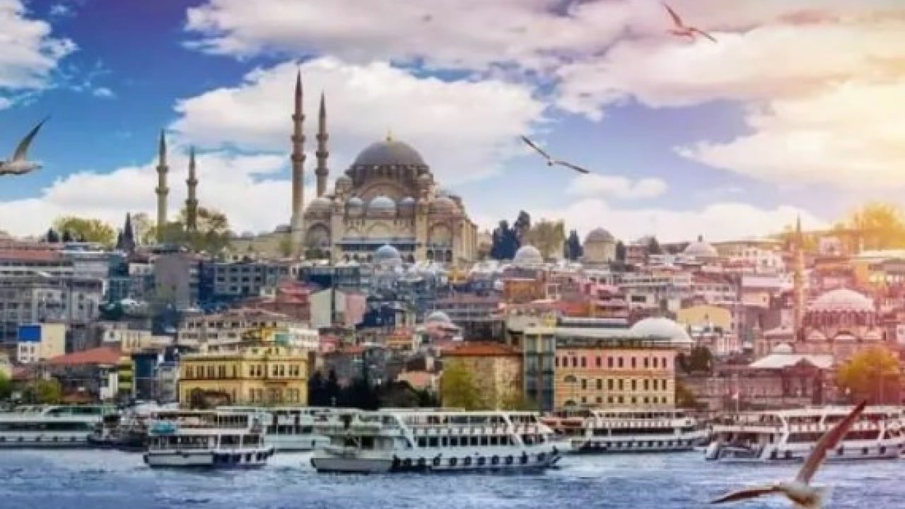 Foto - En çok İstanbul'u ziyaret etmek istiyorlar! 'Her seferinde şaşırtıyor'