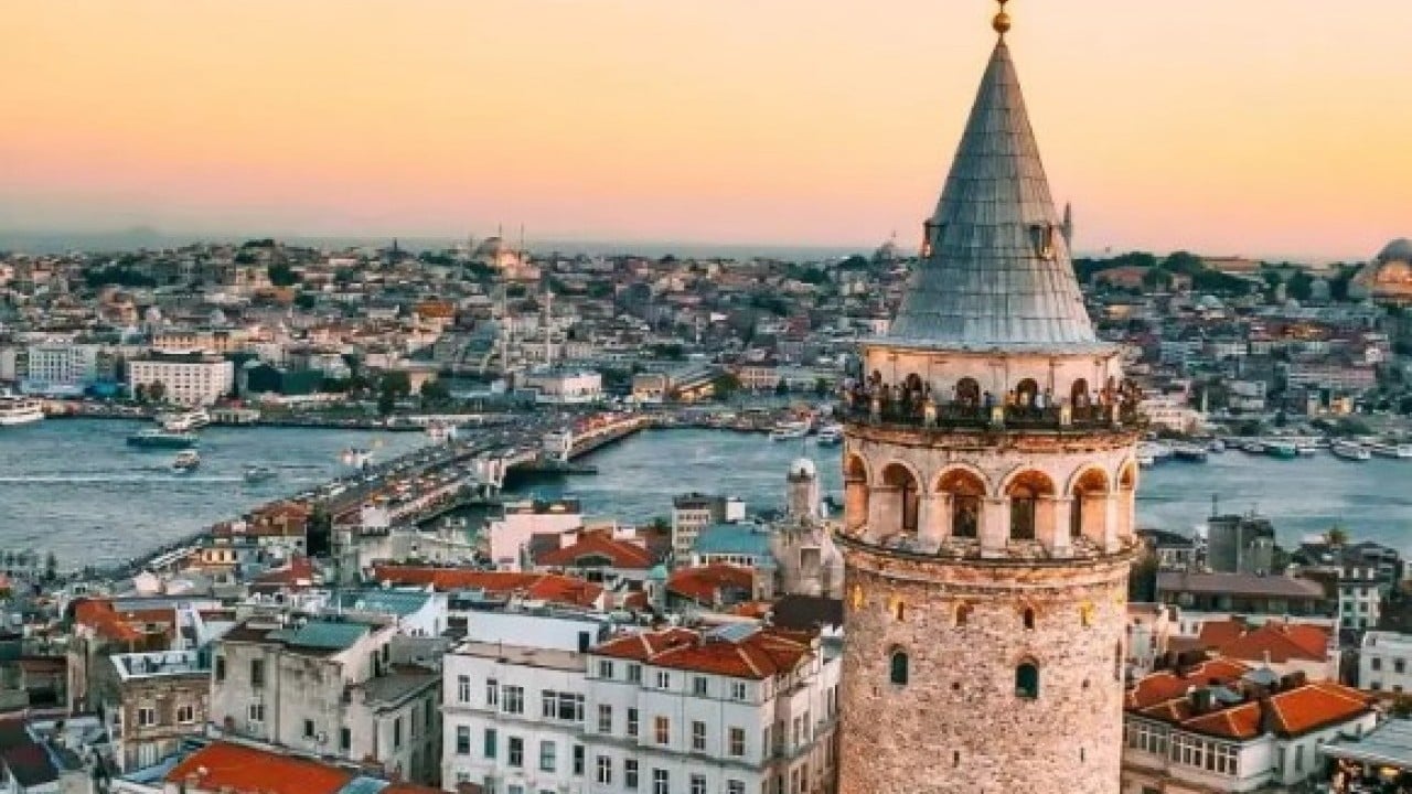 Foto - En çok İstanbul'u ziyaret etmek istiyorlar! 'Her seferinde şaşırtıyor'